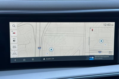 2026 Hyundai PALISADE SEL 7 Passenger