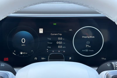 2026 Hyundai PALISADE SEL 7 Passenger