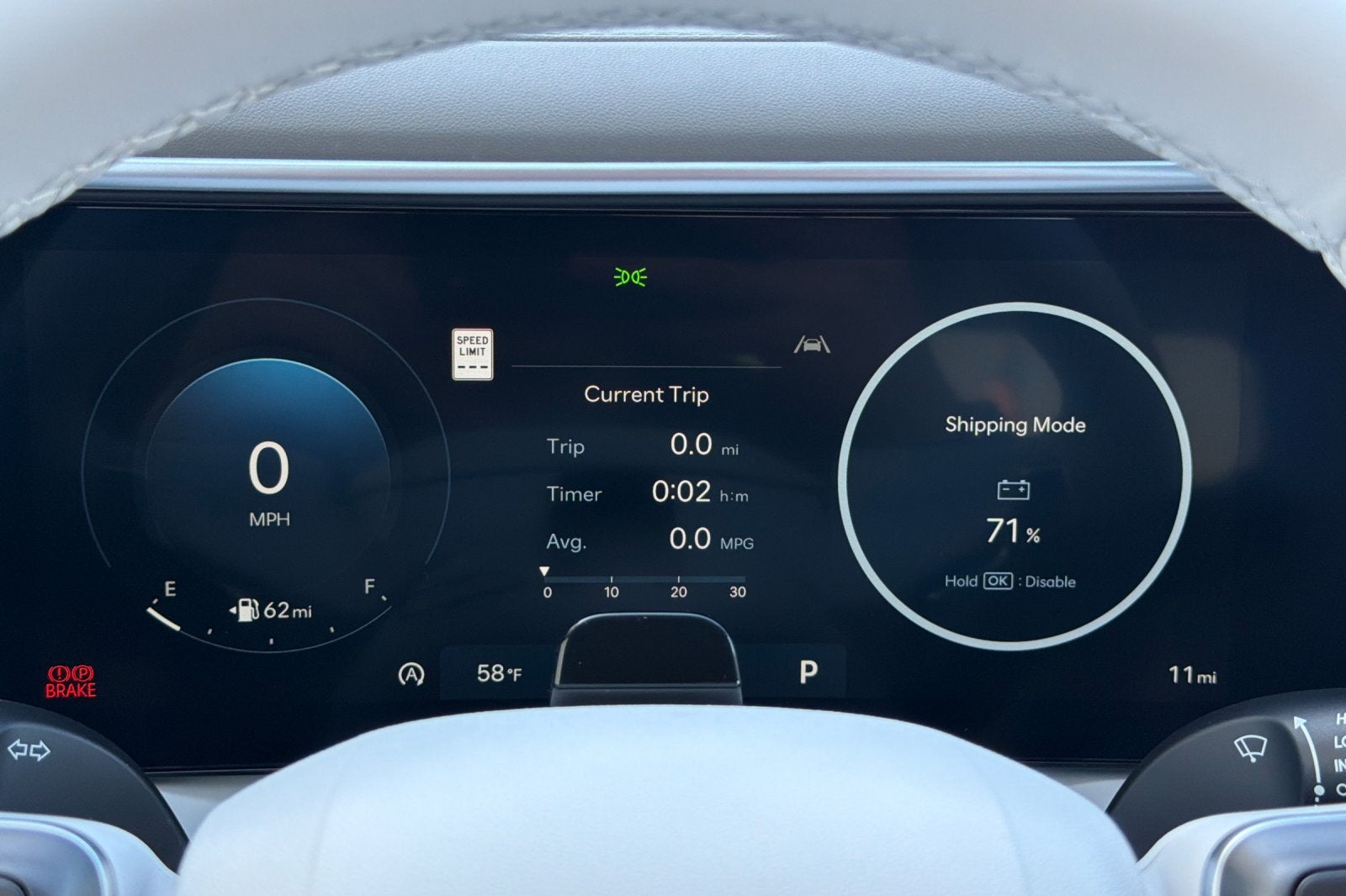 2026 Hyundai PALISADE SEL 7 Passenger