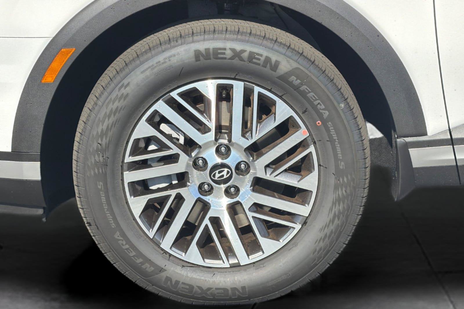 2026 Hyundai PALISADE SEL 7 Passenger
