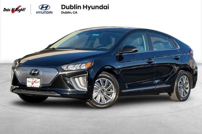 Hyundai Certified Pre-Owned Vehicle Specials in Dublin, CA | Dublin Hyundai