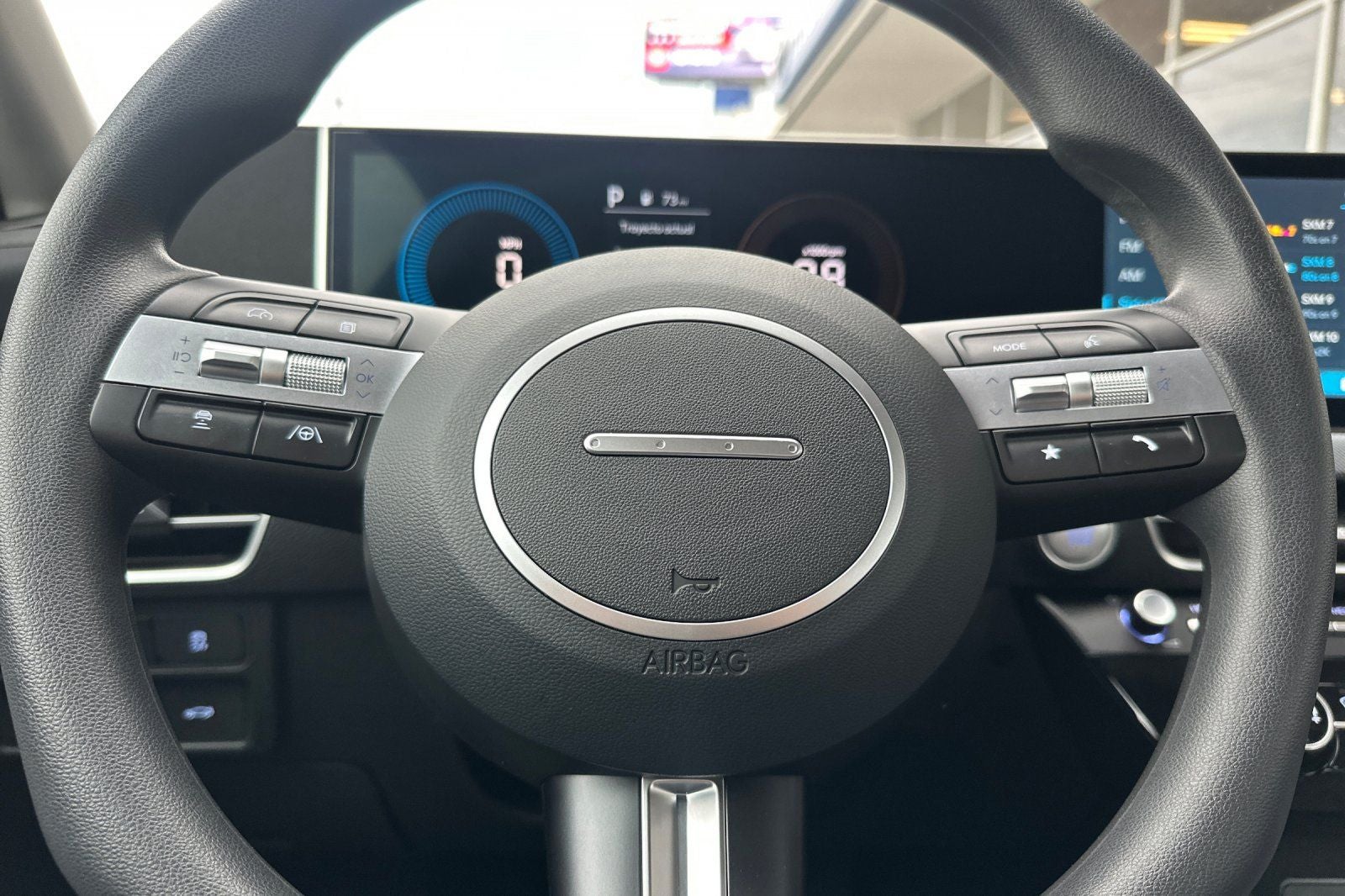 2025 Hyundai SONATA SE