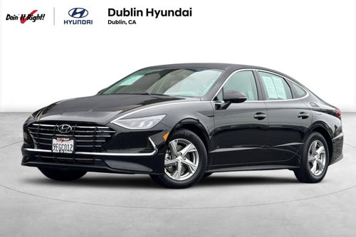 2023 Hyundai SONATA SE