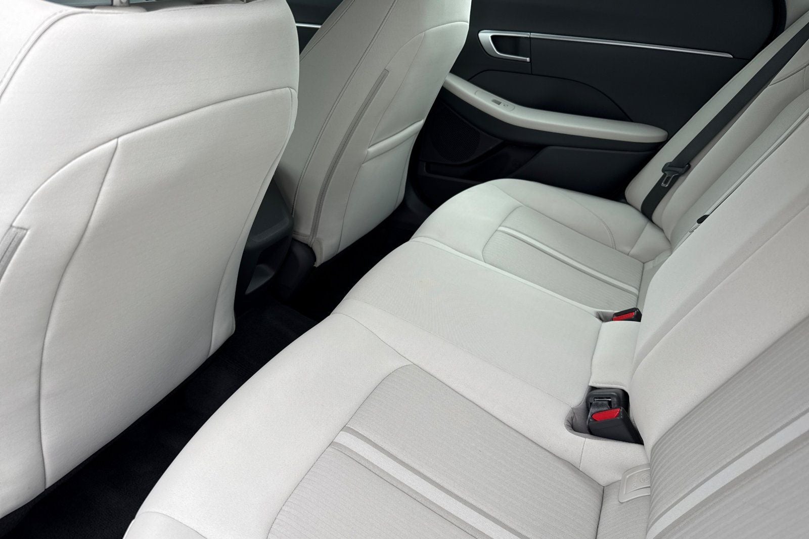 2023 Hyundai SONATA SE