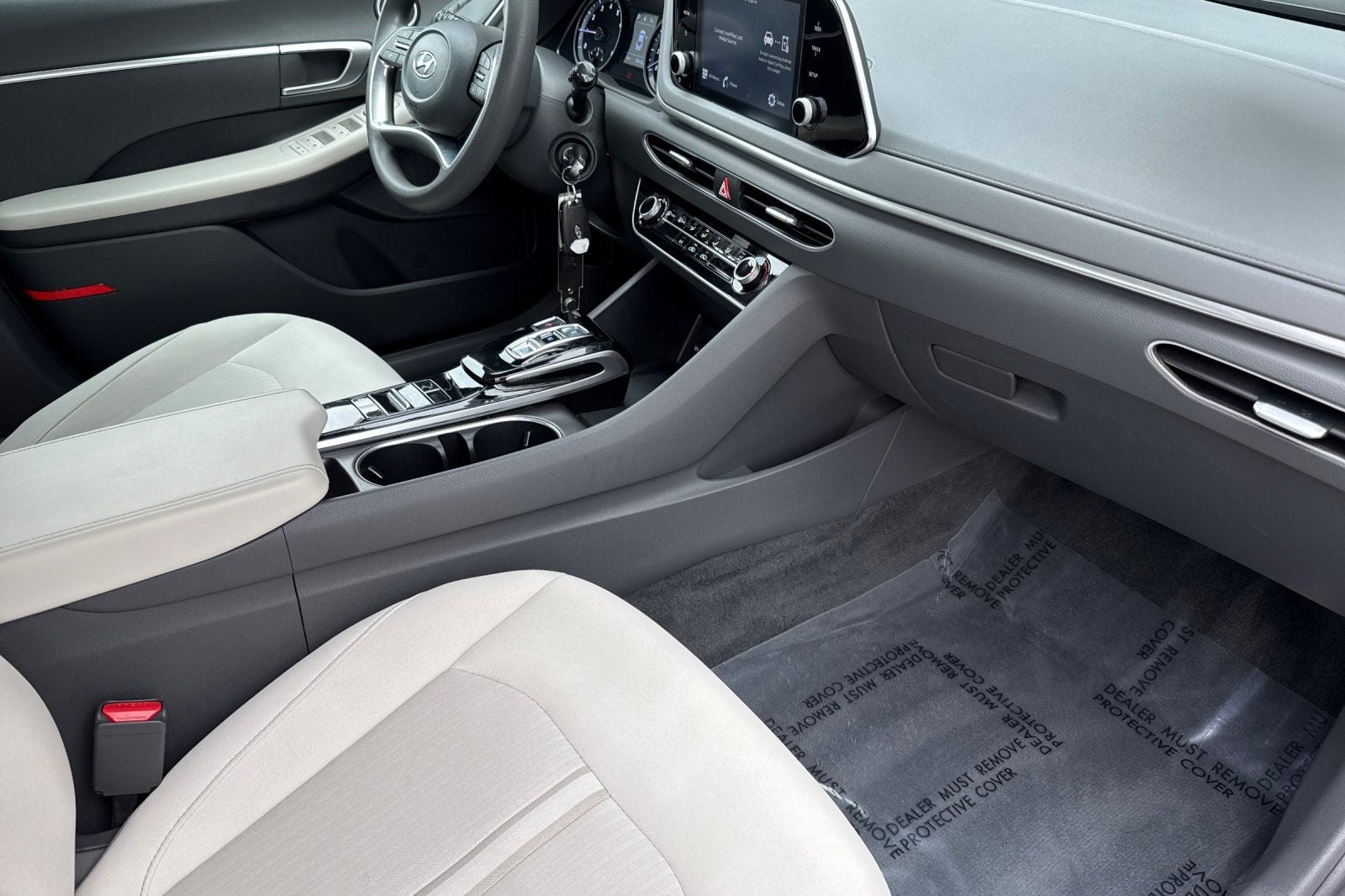 2023 Hyundai SONATA SE