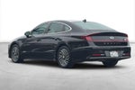 2020 Hyundai SONATA HYBRID Limited