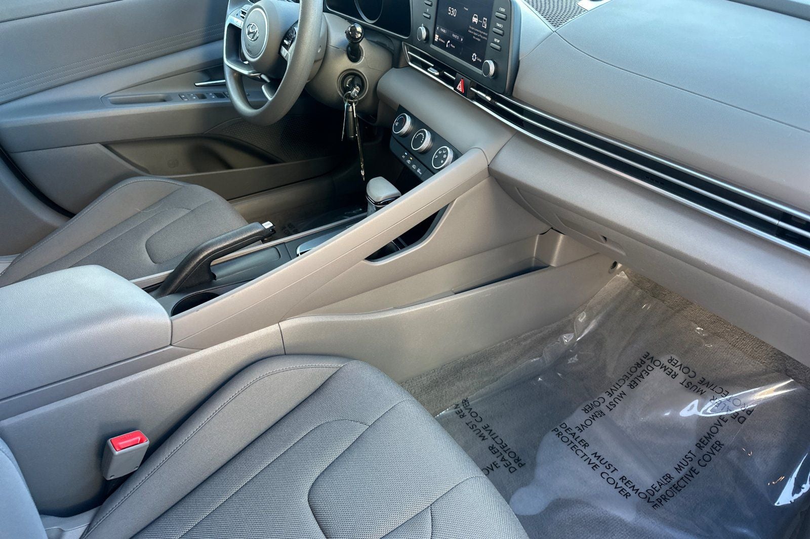 2023 Hyundai ELANTRA SE