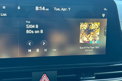 2024 Hyundai ELANTRA HYBRID Limited