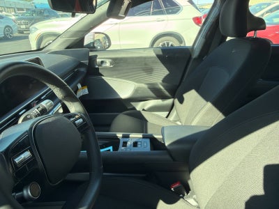2025 Hyundai IONIQ 6 SE