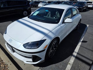 2023 Hyundai IONIQ 6 SEL