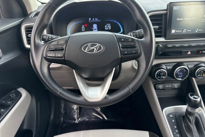2024 Hyundai VENUE SEL