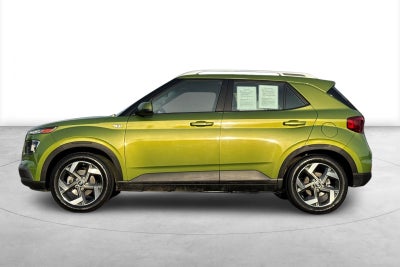 2024 Hyundai VENUE SEL