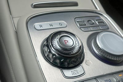 2023 Genesis G90 3.5T e-SC