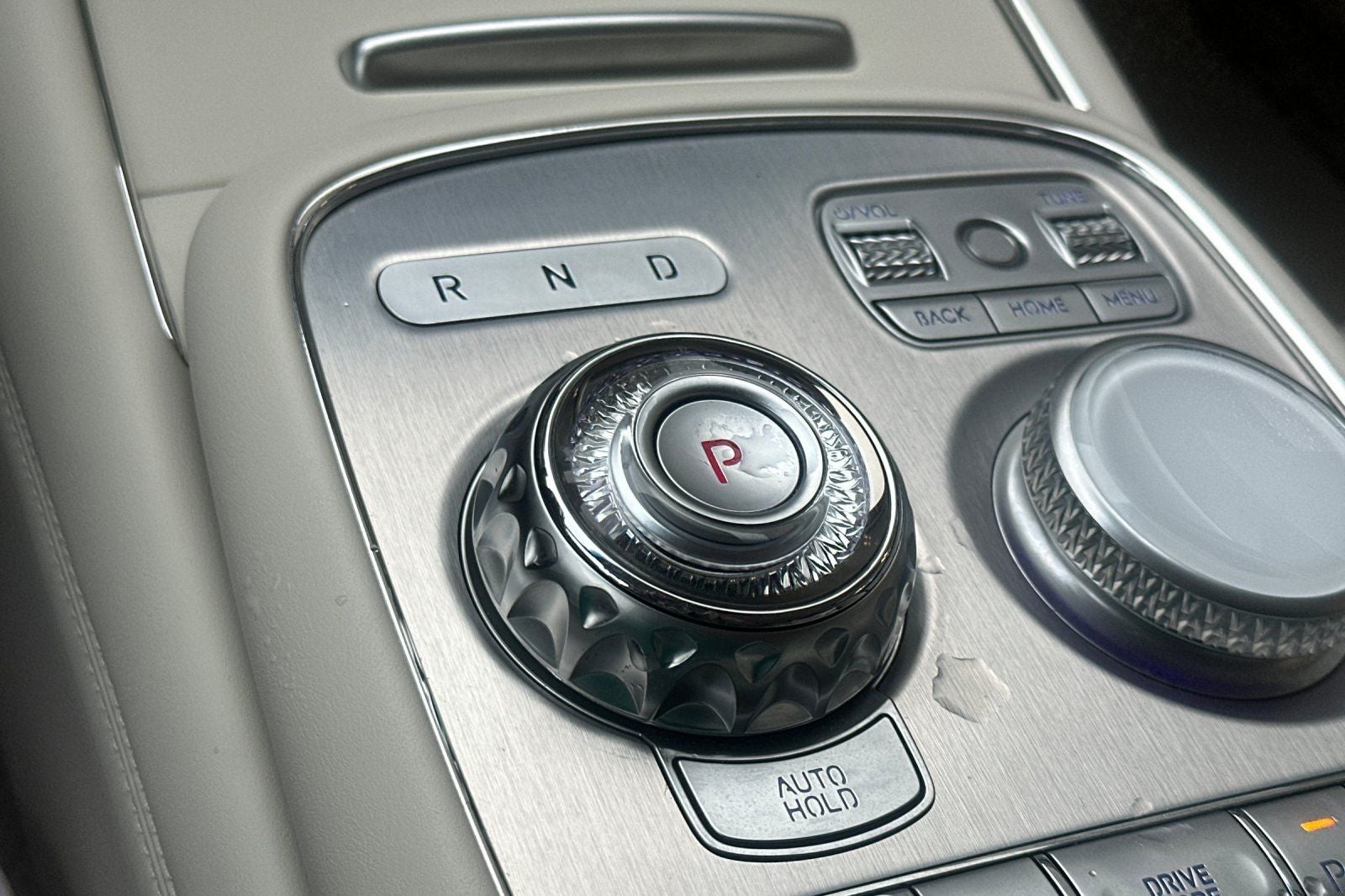 2023 Genesis G90 3.5T e-SC