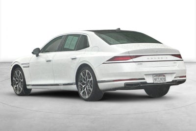2023 Genesis G90 3.5T e-SC