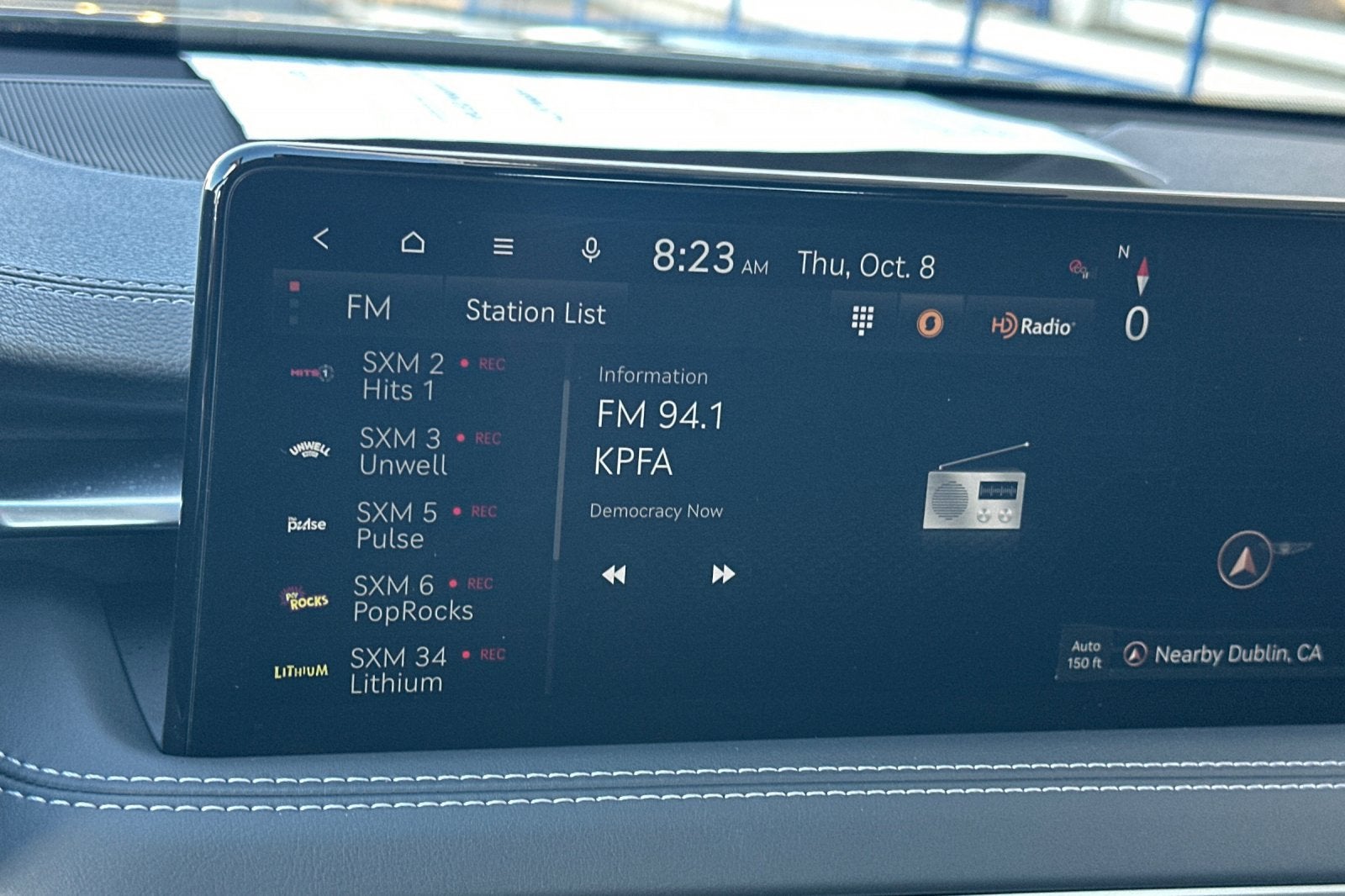 2026 Genesis G70 2.5T