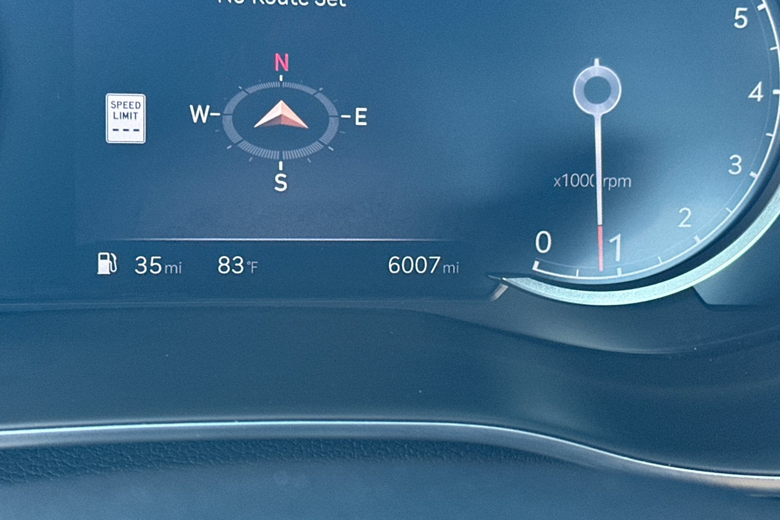 2026 Genesis G70 2.5T