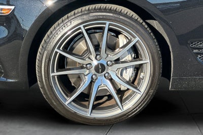 2026 Genesis G70 2.5T