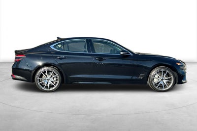 2026 Genesis G70 2.5T