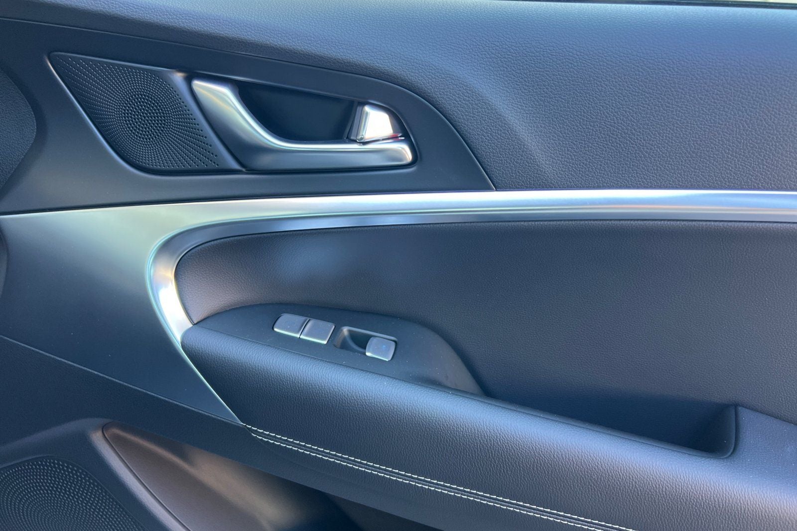 2026 Genesis G70 2.5T