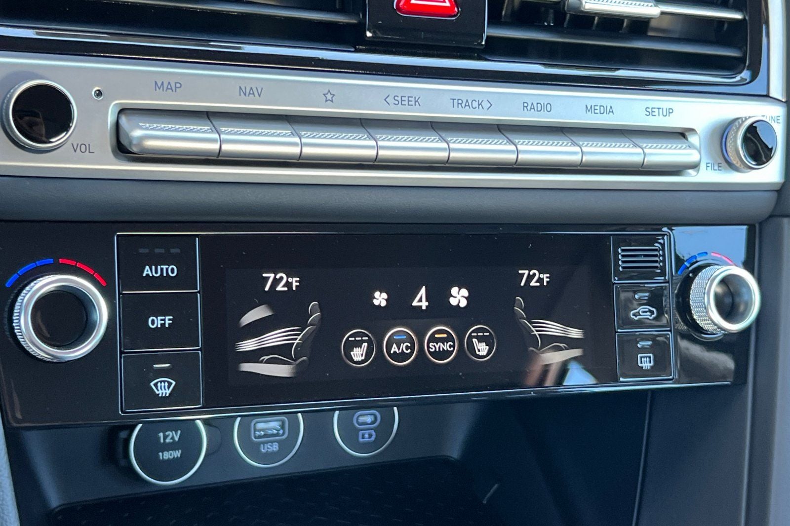 2026 Genesis G70 2.5T