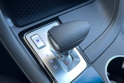 2026 Genesis G70 2.5T