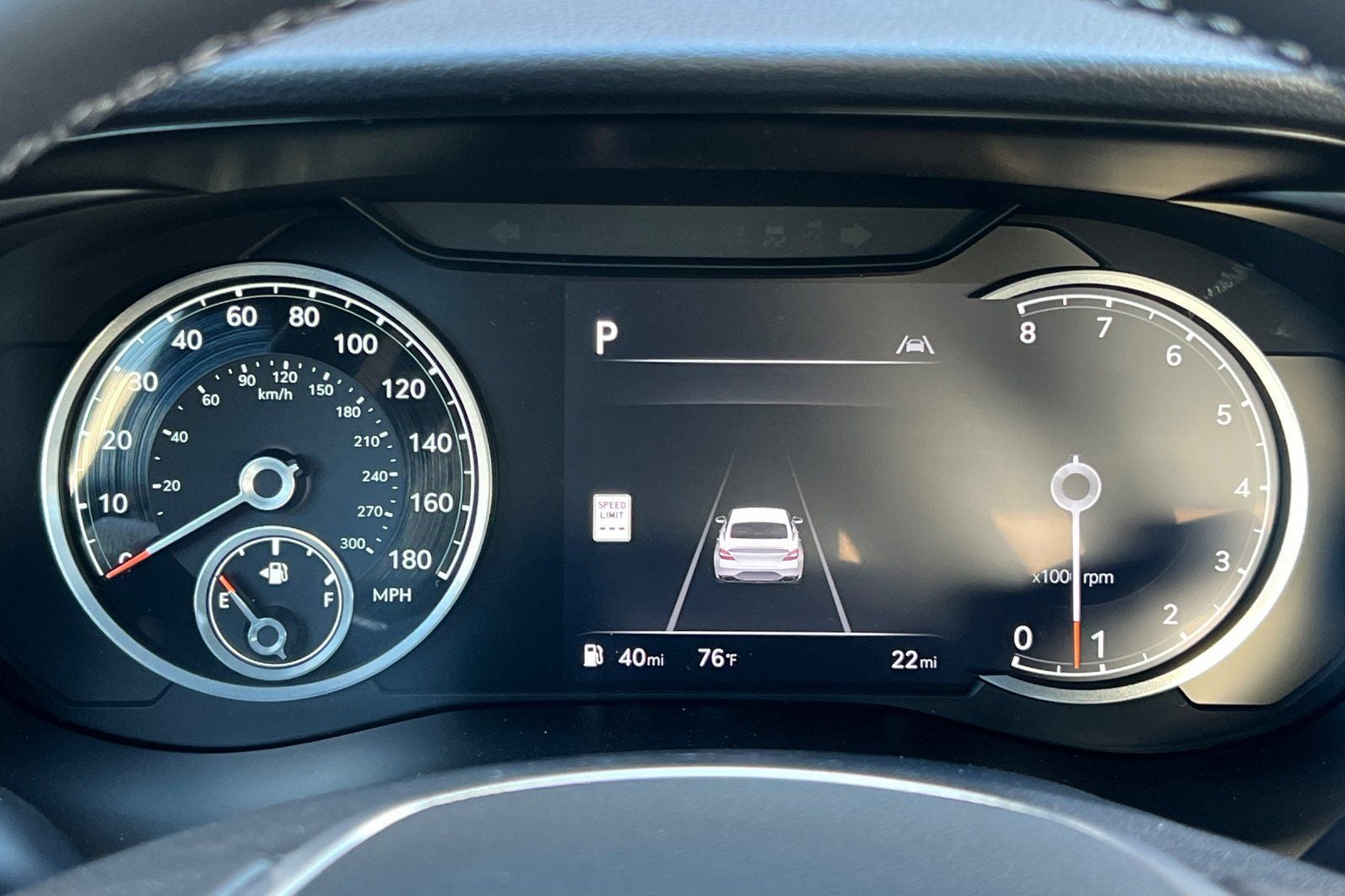 2026 Genesis G70 2.5T