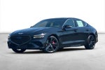 2023 Genesis G70 3.3T Sport Prestige/Advanced