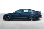 2023 Genesis G70 3.3T Sport Prestige/Advanced
