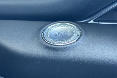2021 Genesis GV80 3.5T