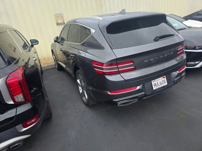 2023 Genesis GV80 3.5T