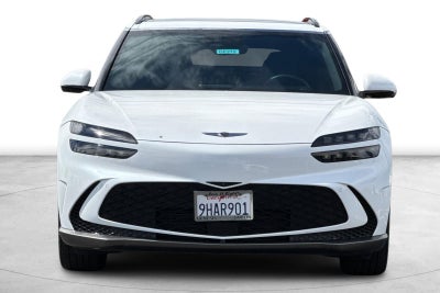 2023 Genesis GV60 Advanced