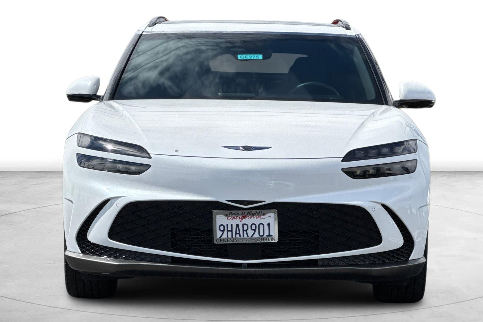 2023 Genesis GV60 Advanced