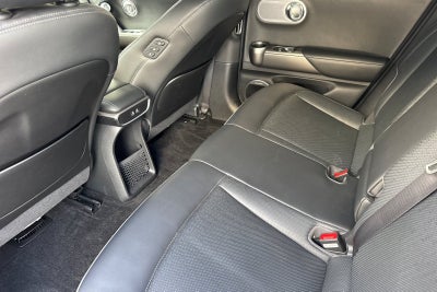 2023 Genesis GV60 Advanced