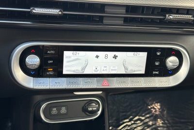 2023 Genesis GV60 Advanced