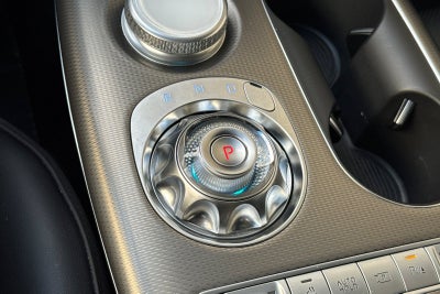 2023 Genesis GV60 Advanced