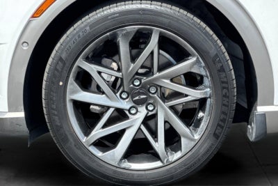 2023 Genesis GV60 Advanced