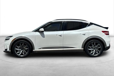 2023 Genesis GV60 Advanced