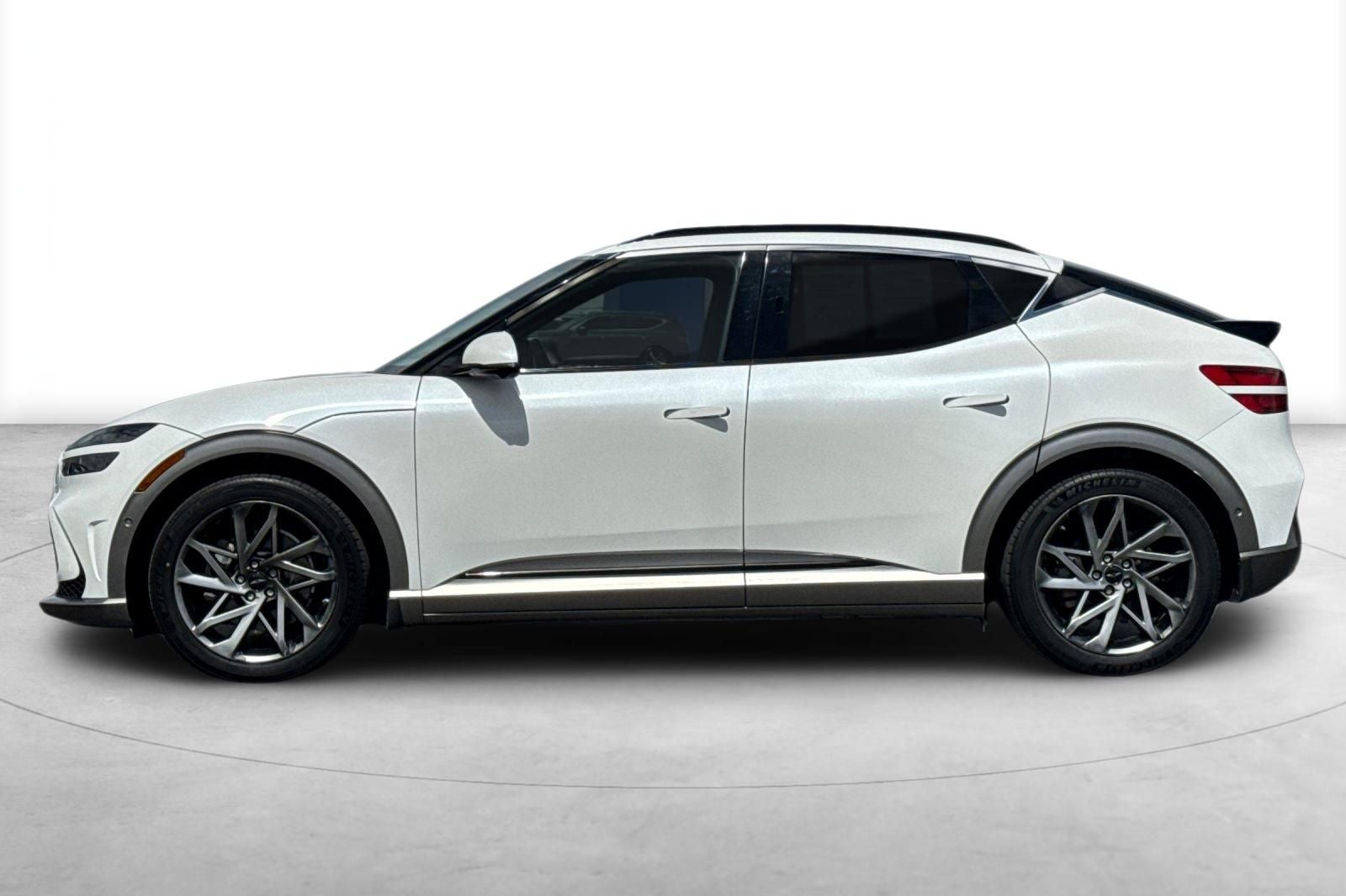 2023 Genesis GV60 Advanced