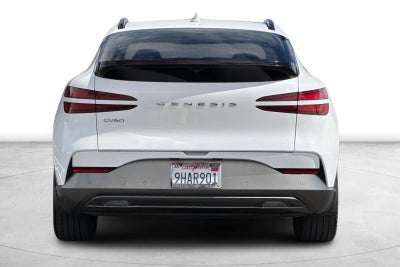 2023 Genesis GV60 Advanced