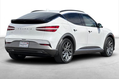 2023 Genesis GV60 Advanced