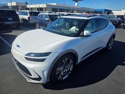 2023 Genesis GV60 Performance