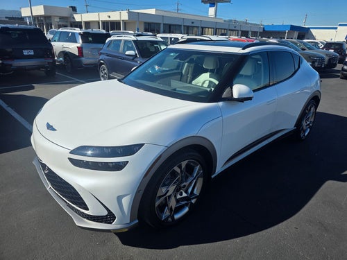 2023 Genesis GV60 Performance