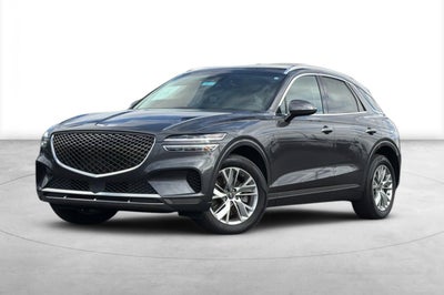 2022 Genesis GV70 2.5T