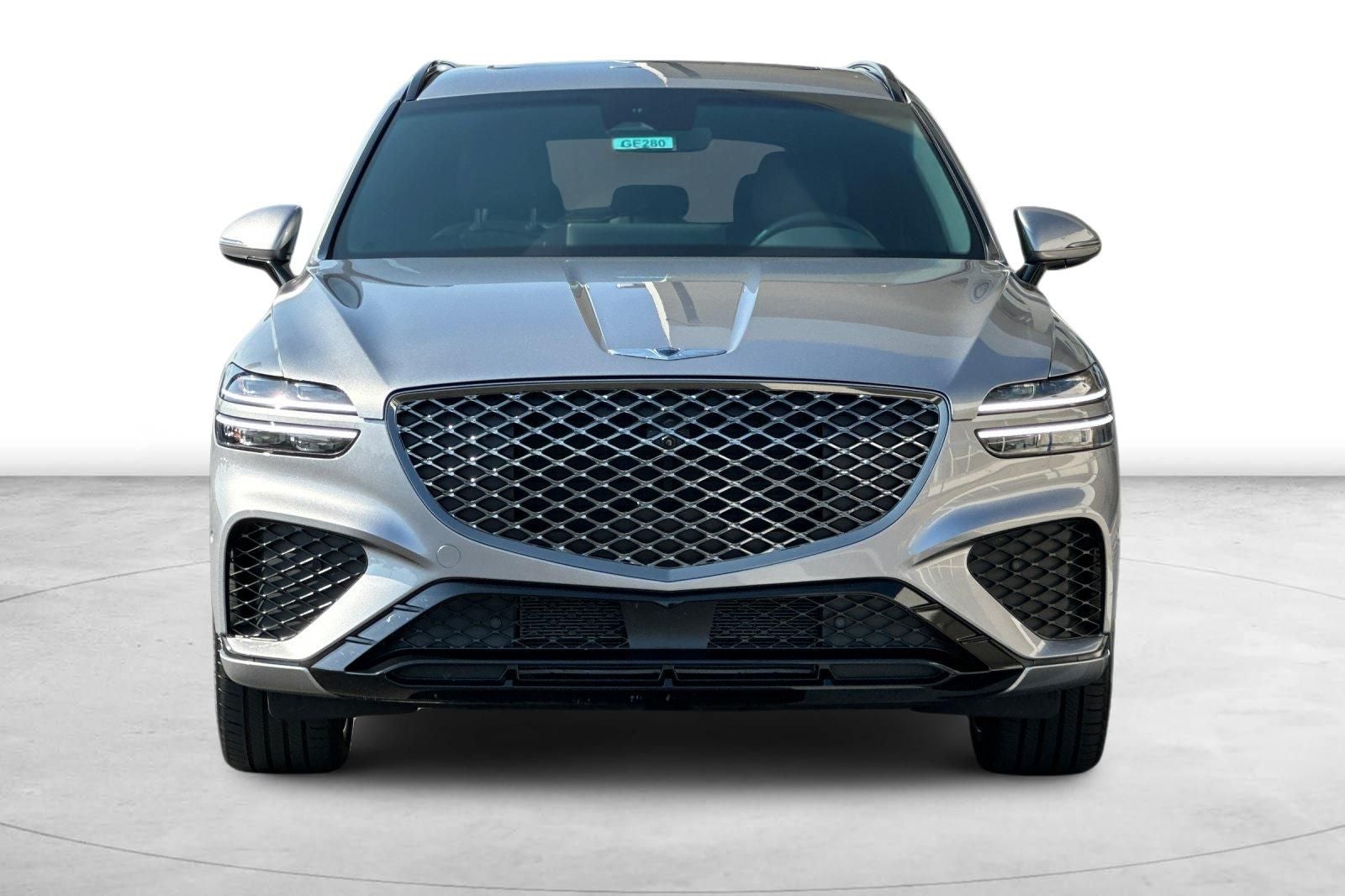 2023 Genesis GV70 2.5T Sport Prestige