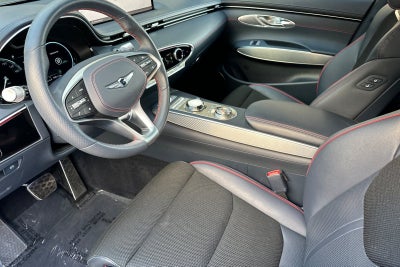 2023 Genesis GV70 2.5T Sport Prestige