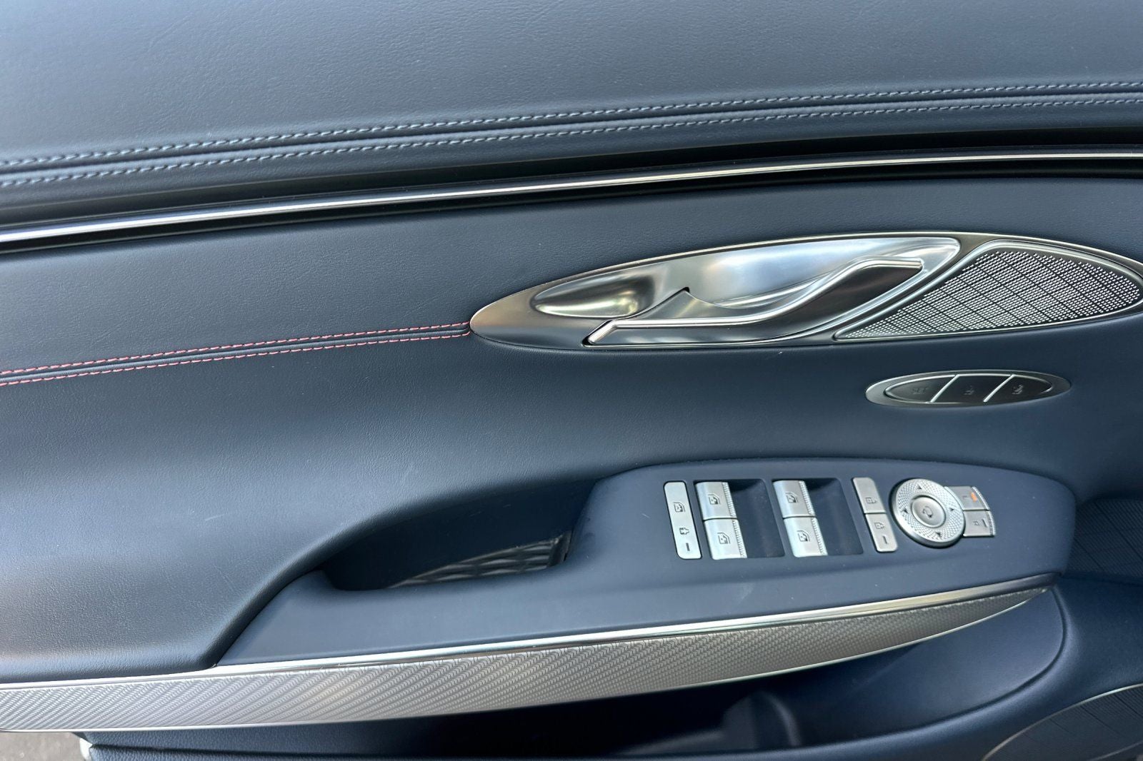 2023 Genesis GV70 2.5T Sport Prestige