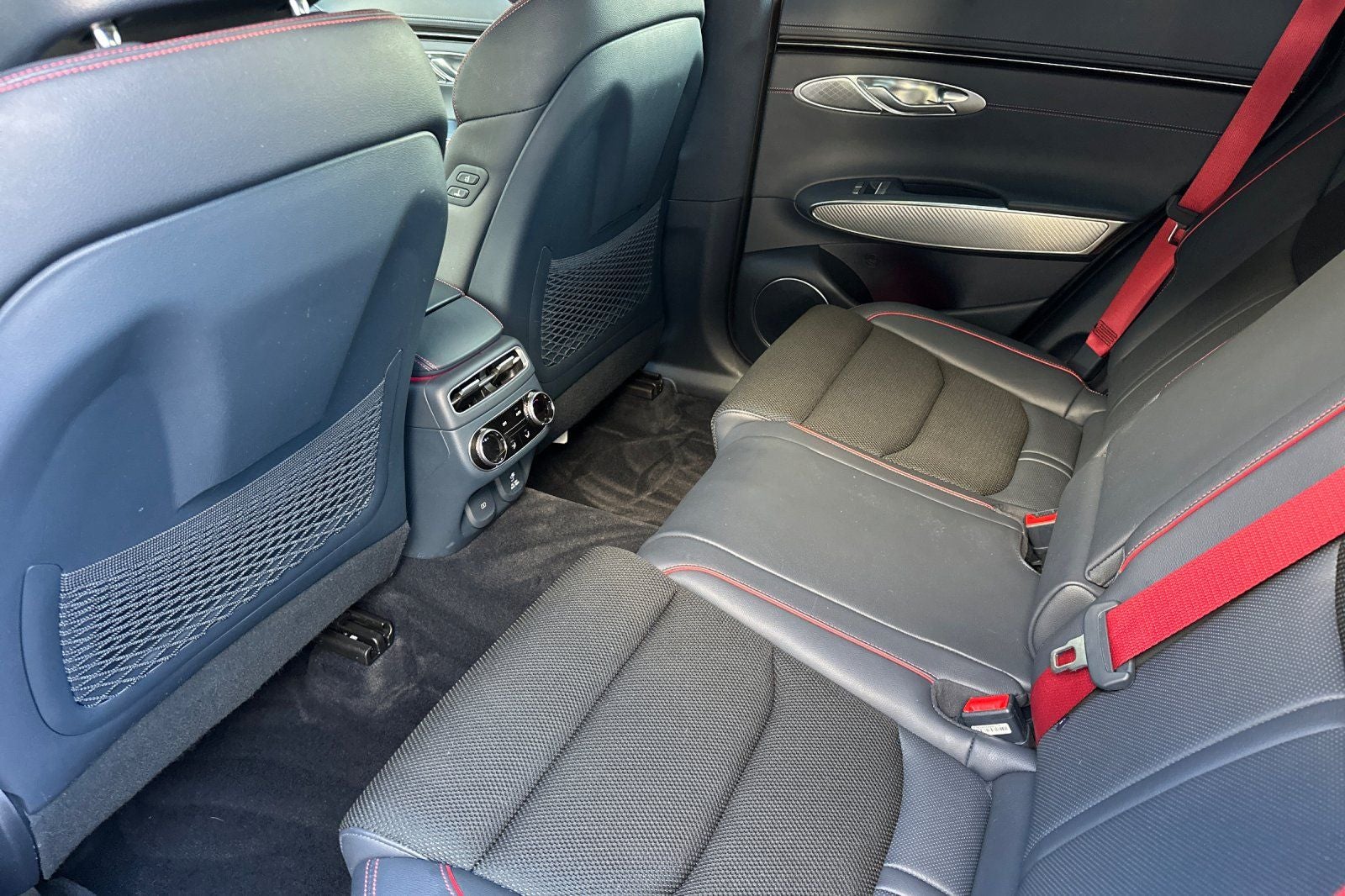 2023 Genesis GV70 2.5T Sport Prestige