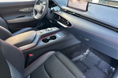 2023 Genesis GV70 2.5T Sport Prestige
