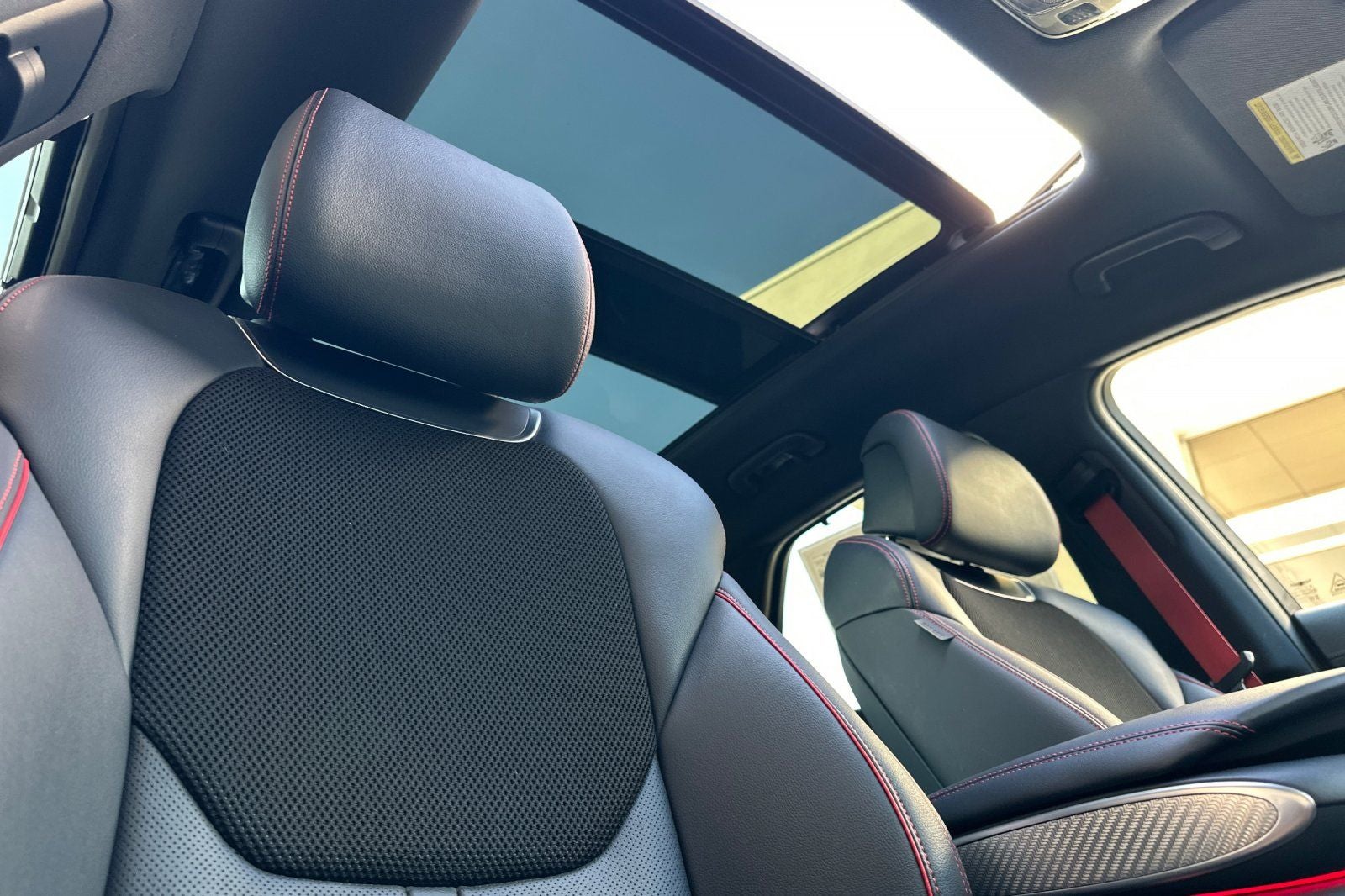 2023 Genesis GV70 2.5T Sport Prestige